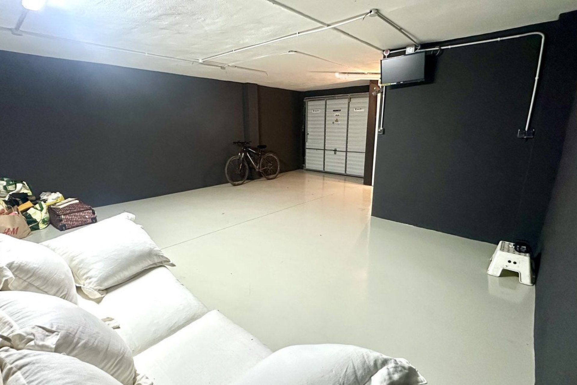 Wiederverkauf - Town house - Estepona - Estepona Centro
