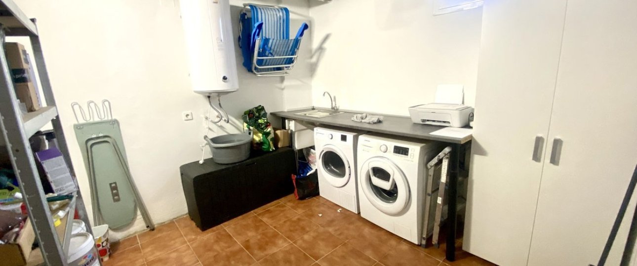Wiederverkauf - Town house - Estepona - Estepona Centro