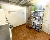 Wiederverkauf - Town house - Estepona - Estepona Centro