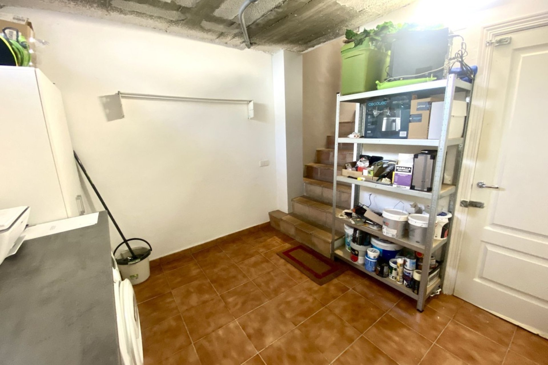 Wiederverkauf - Town house - Estepona - Estepona Centro