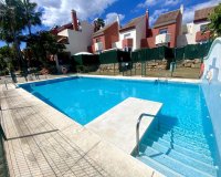 Wiederverkauf - Town house - Estepona - Estepona Centro