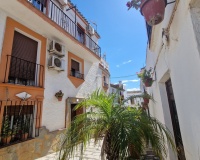 Wiederverkauf - Town house - Estepona - Estepona Centro