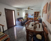 Wiederverkauf - Town house - Estepona - Estepona Centro