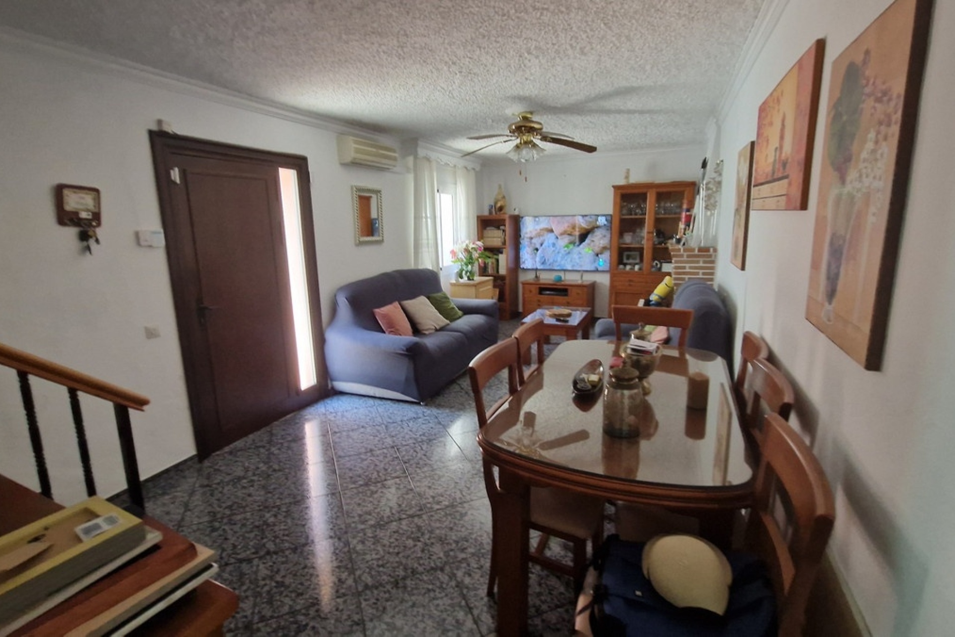 Wiederverkauf - Town house - Estepona - Estepona Centro