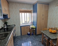 Wiederverkauf - Town house - Estepona - Estepona Centro