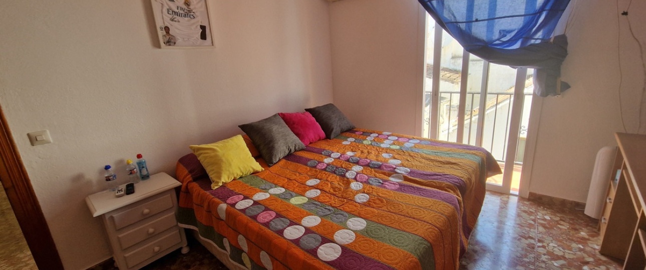 Wiederverkauf - Town house - Estepona - Estepona Centro