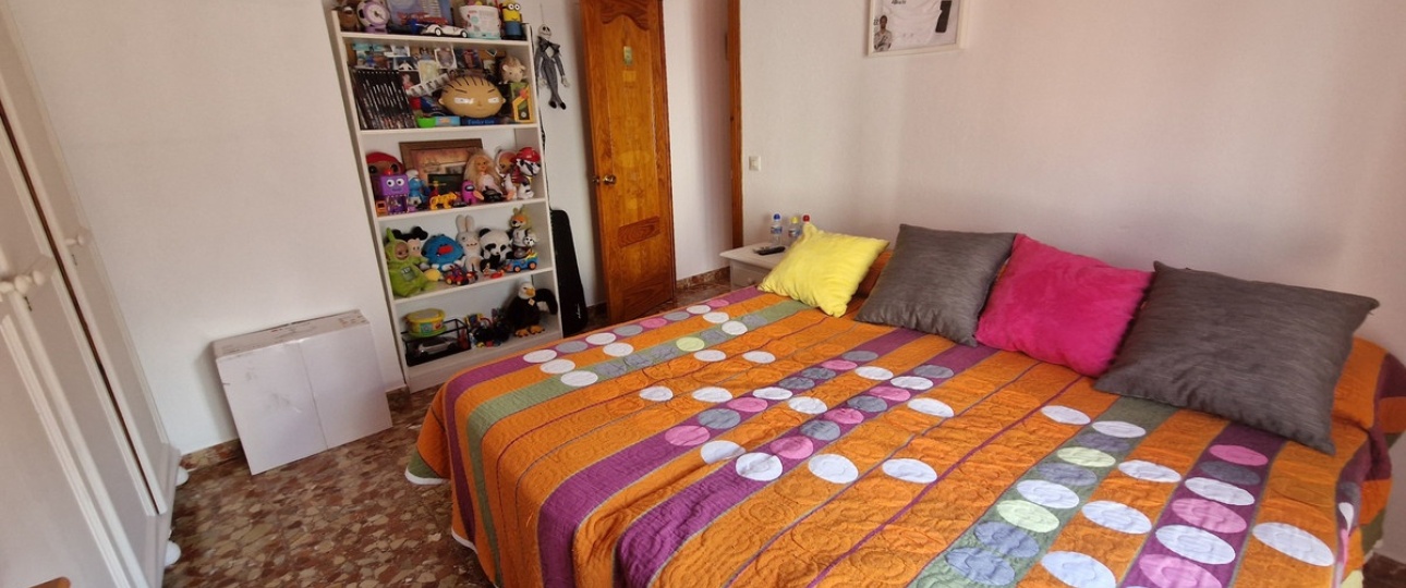 Wiederverkauf - Town house - Estepona - Estepona Centro