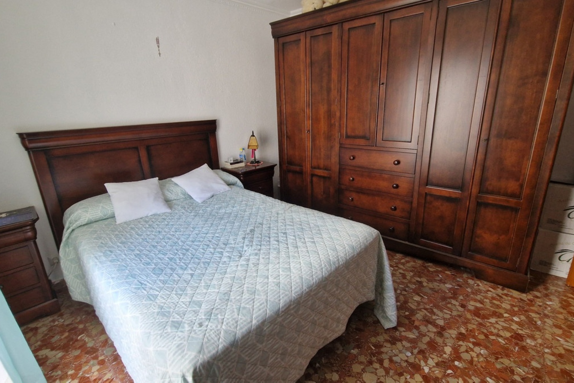 Wiederverkauf - Town house - Estepona - Estepona Centro
