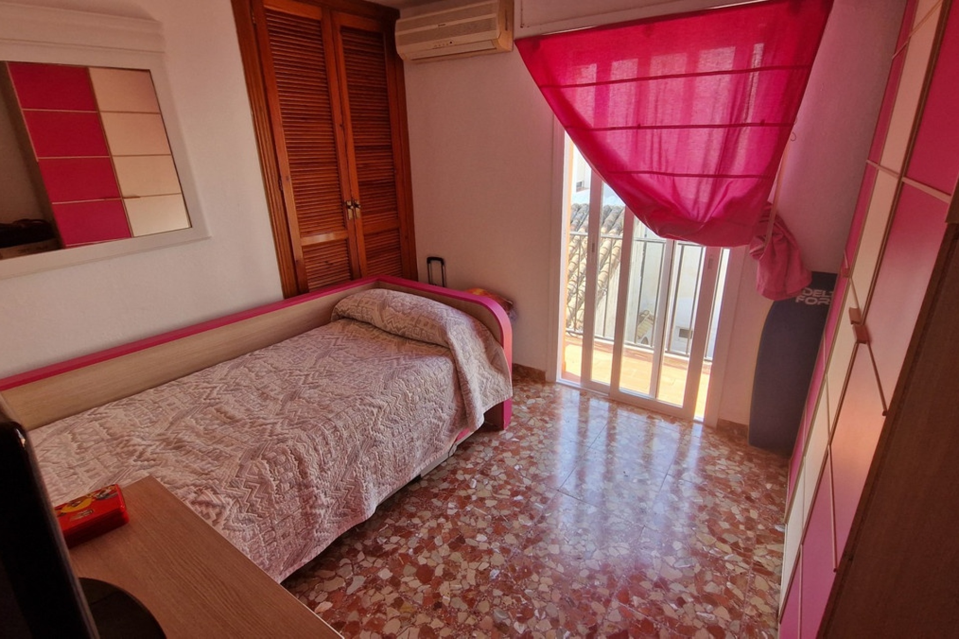 Wiederverkauf - Town house - Estepona - Estepona Centro