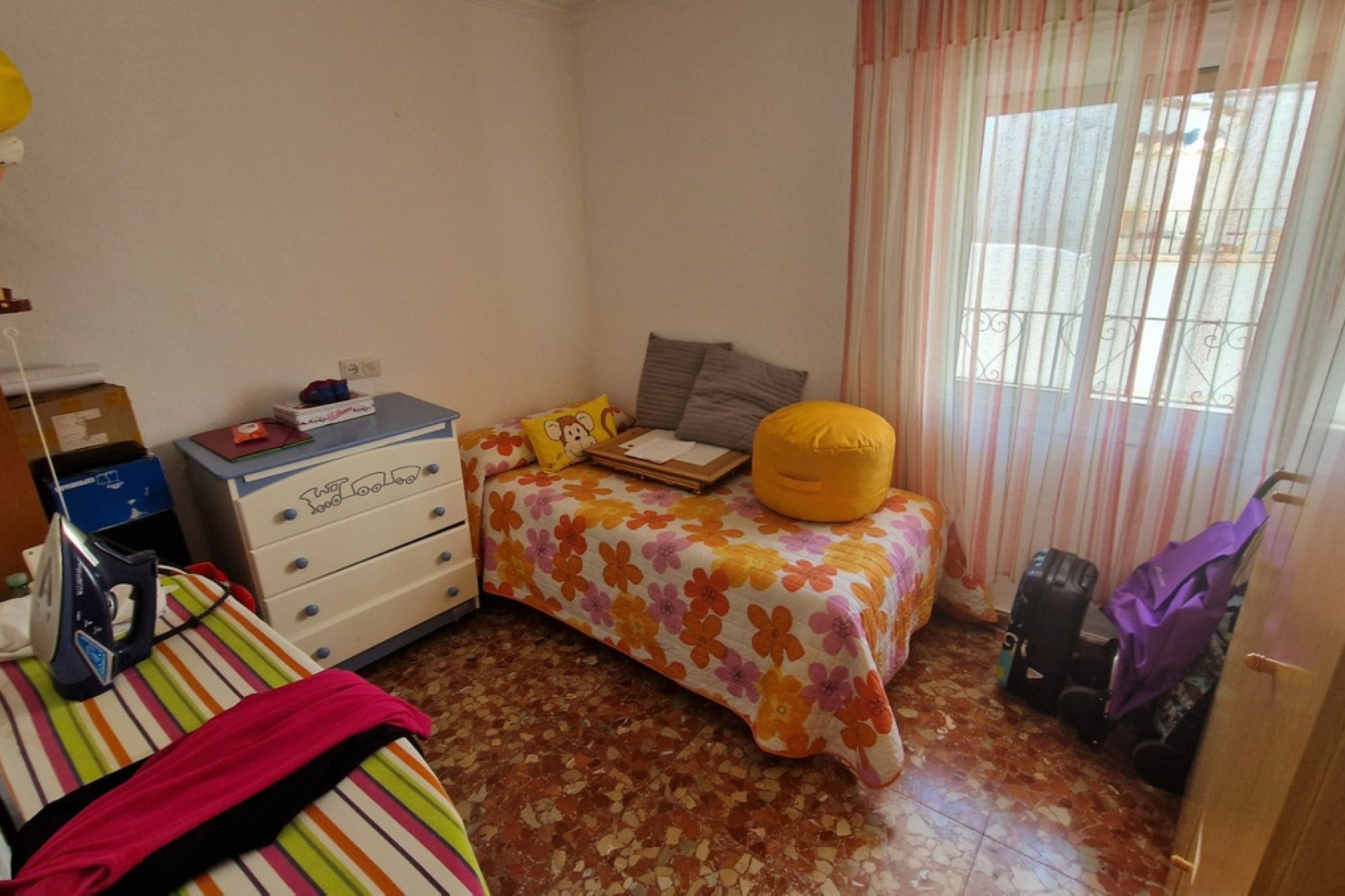 Wiederverkauf - Town house - Estepona - Estepona Centro