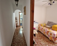 Wiederverkauf - Town house - Estepona - Estepona Centro