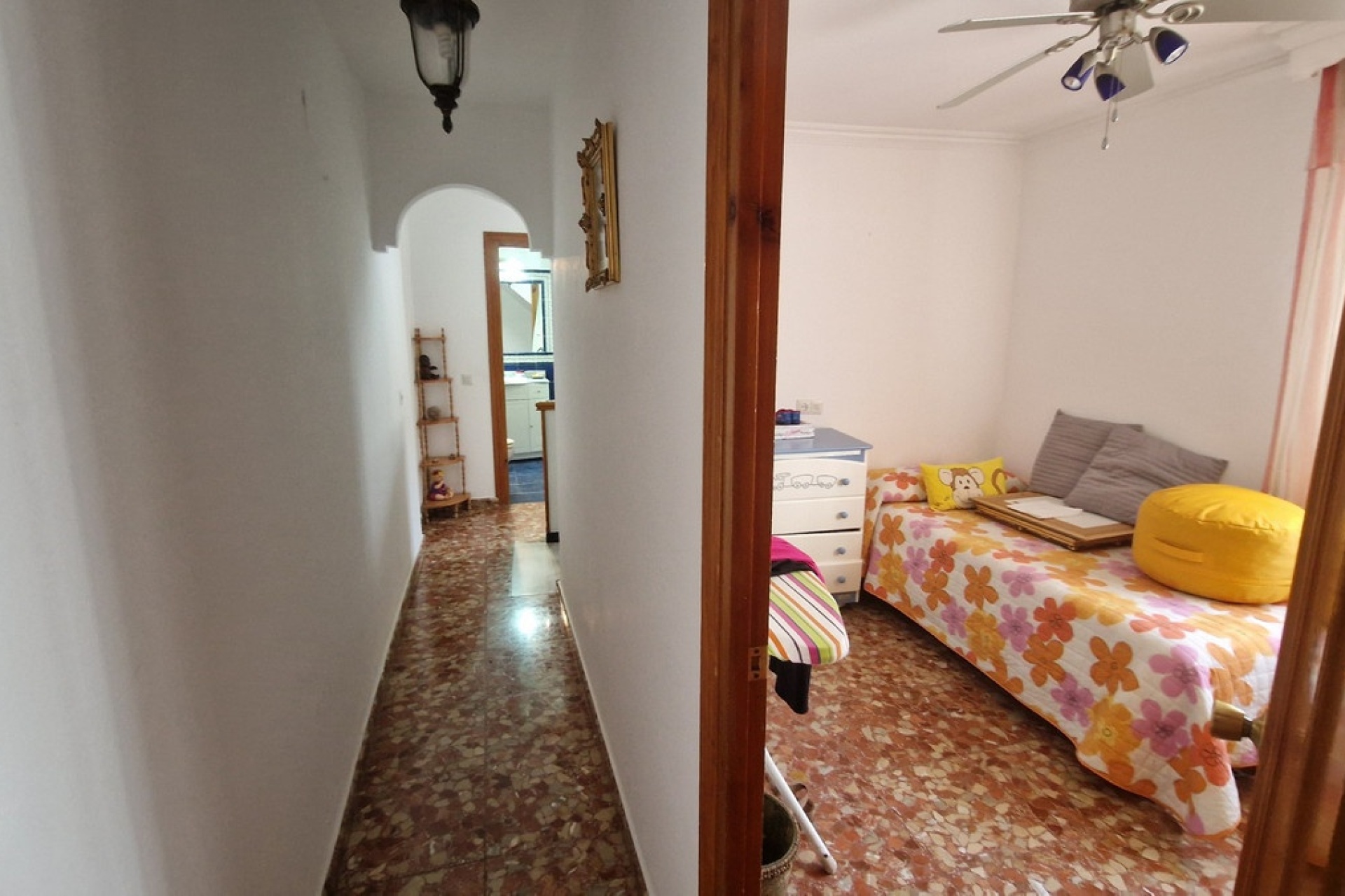 Wiederverkauf - Town house - Estepona - Estepona Centro