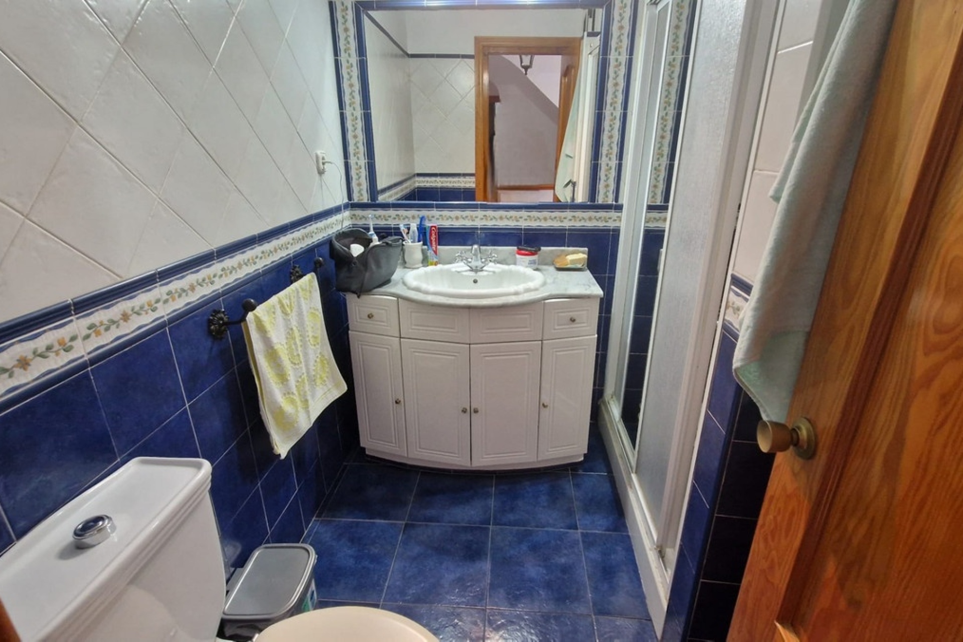 Wiederverkauf - Town house - Estepona - Estepona Centro