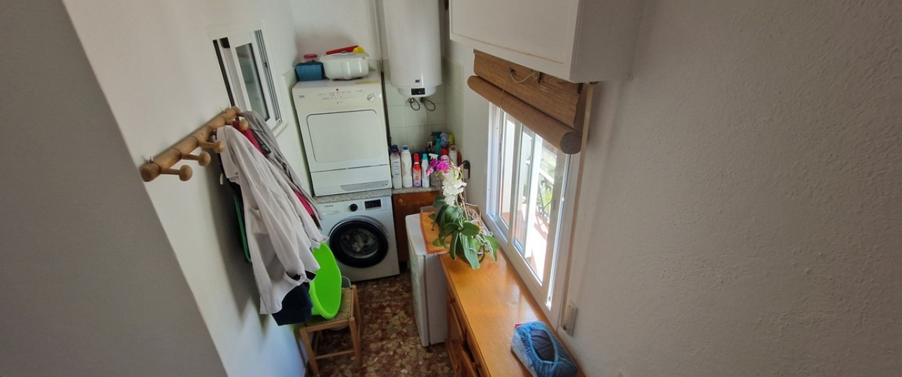 Wiederverkauf - Town house - Estepona - Estepona Centro