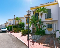 Wiederverkauf - Town house - Estepona - Estepona Centro