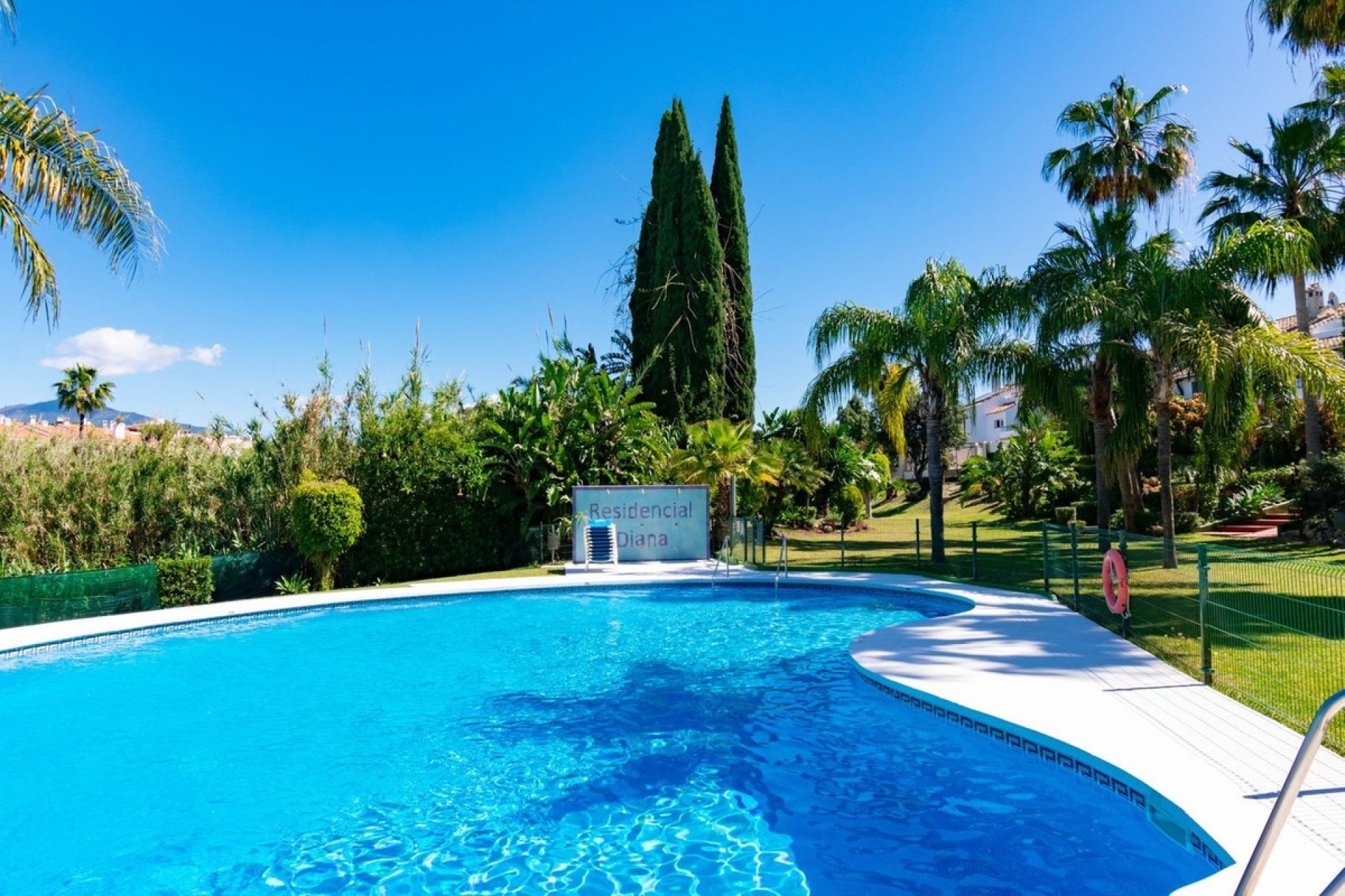 Wiederverkauf - Town house - Estepona - Estepona Centro