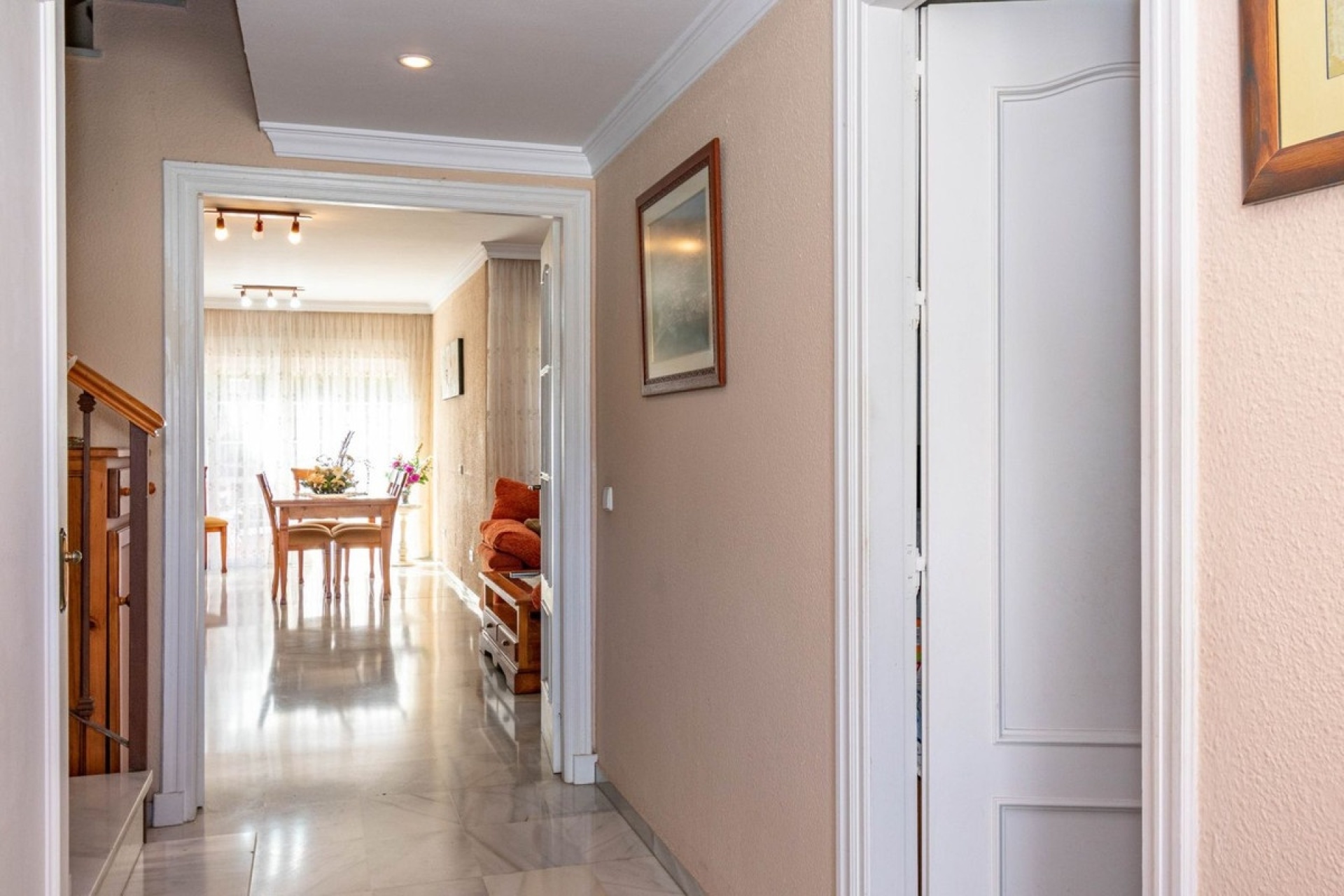 Wiederverkauf - Town house - Estepona - Estepona Centro