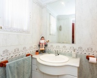 Wiederverkauf - Town house - Estepona - Estepona Centro