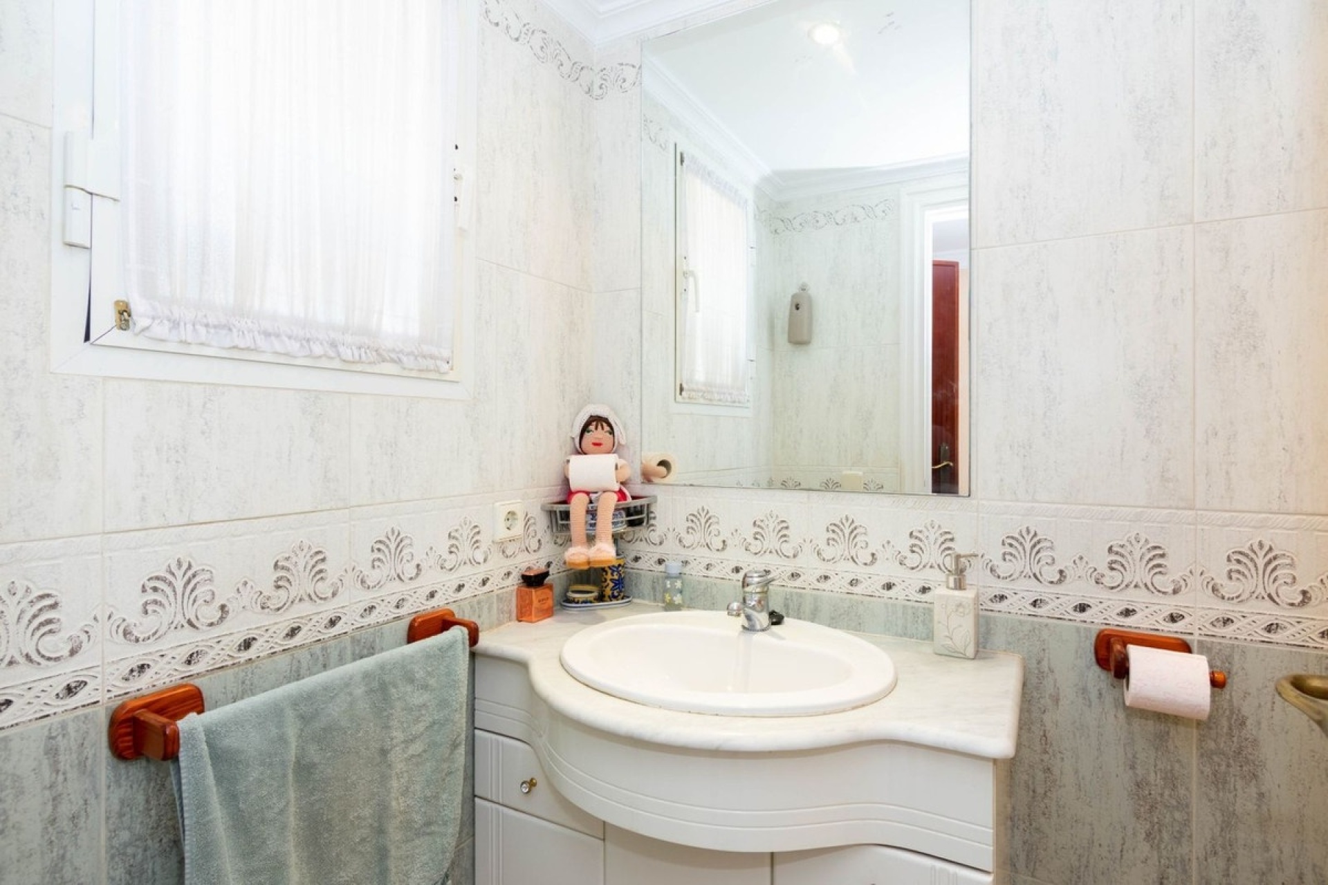 Wiederverkauf - Town house - Estepona - Estepona Centro