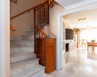 Wiederverkauf - Town house - Estepona - Estepona Centro