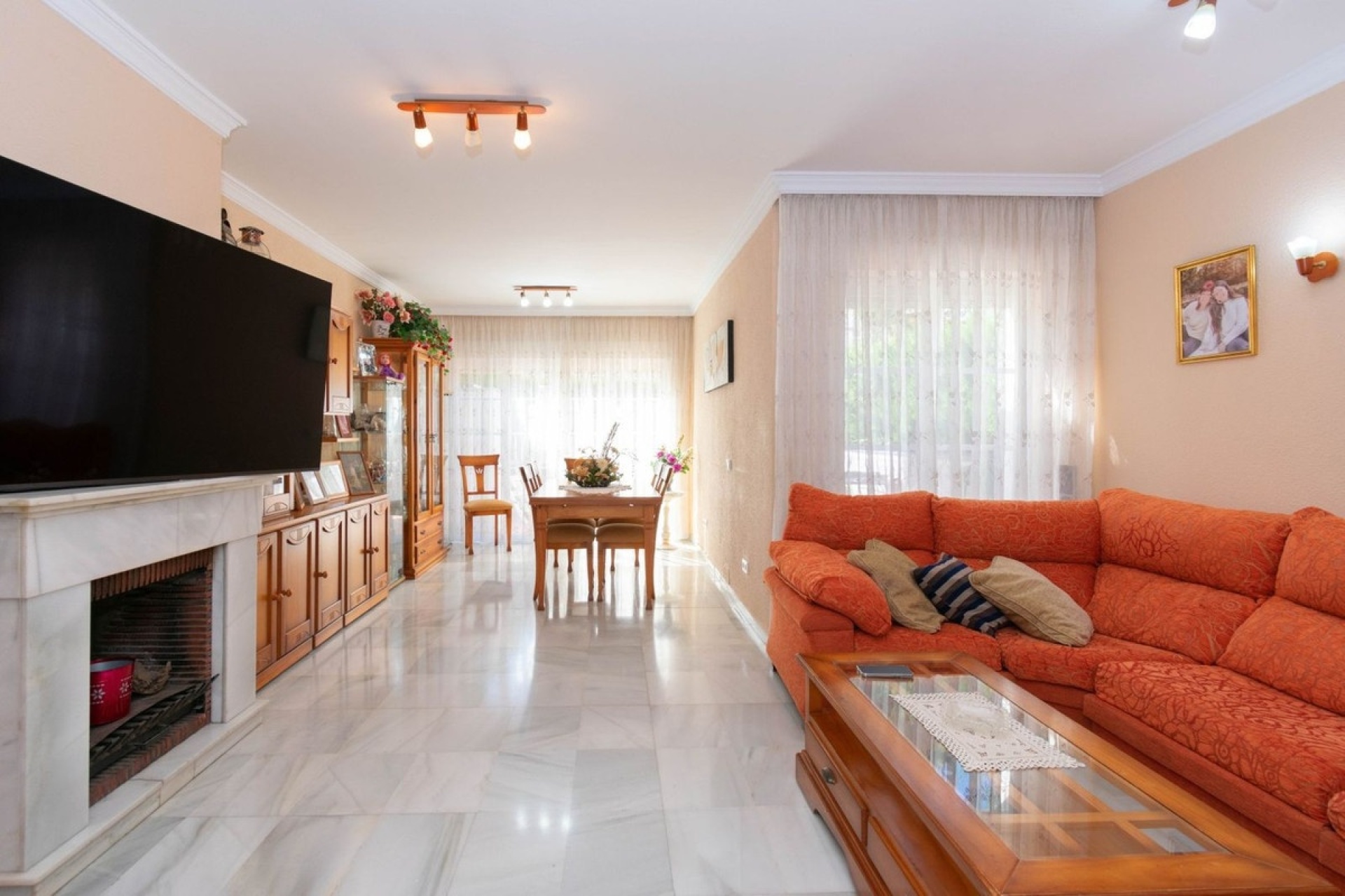 Wiederverkauf - Town house - Estepona - Estepona Centro