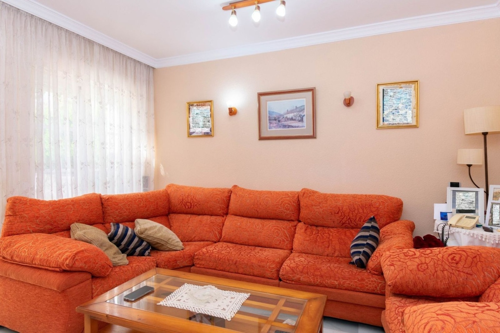 Wiederverkauf - Town house - Estepona - Estepona Centro