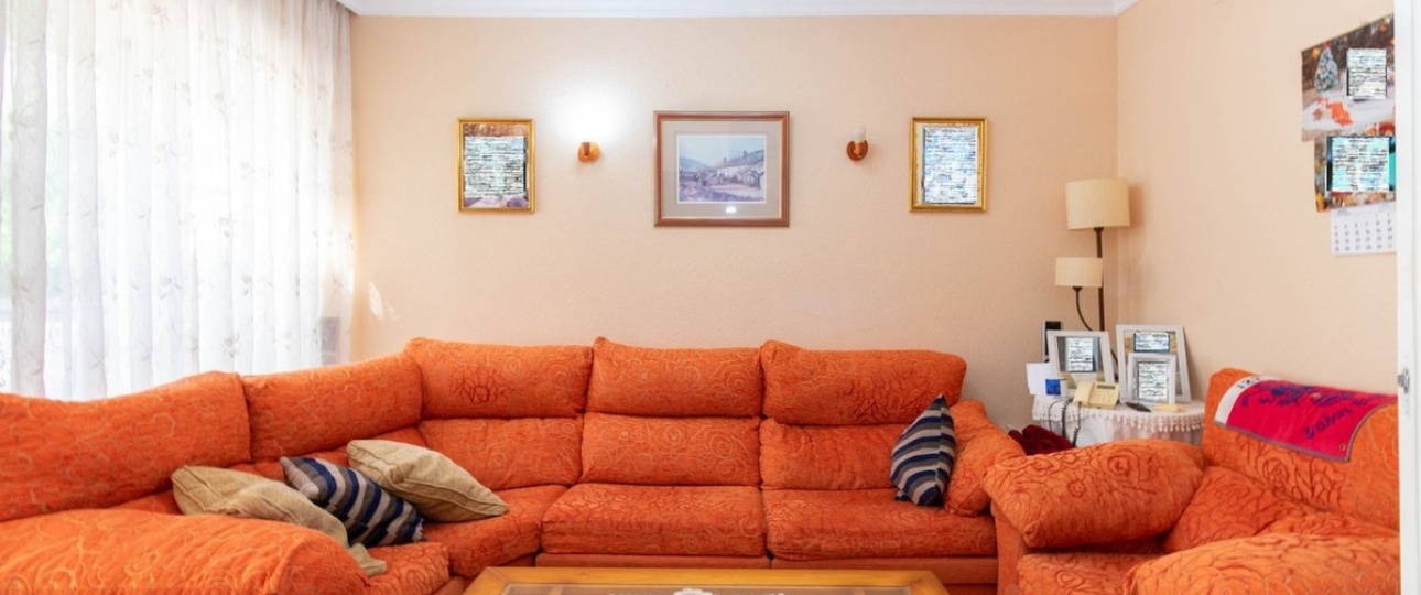 Wiederverkauf - Town house - Estepona - Estepona Centro