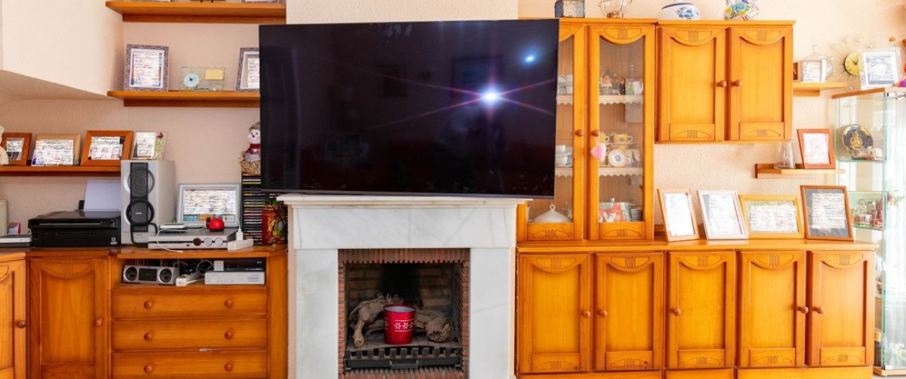 Wiederverkauf - Town house - Estepona - Estepona Centro