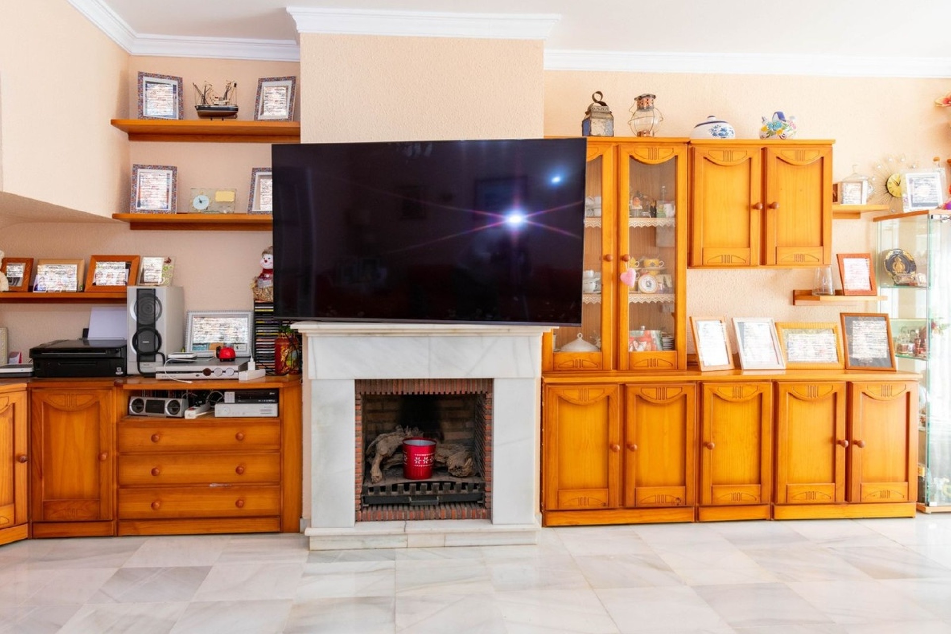 Wiederverkauf - Town house - Estepona - Estepona Centro