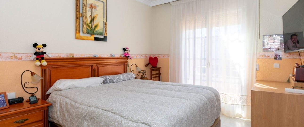 Wiederverkauf - Town house - Estepona - Estepona Centro