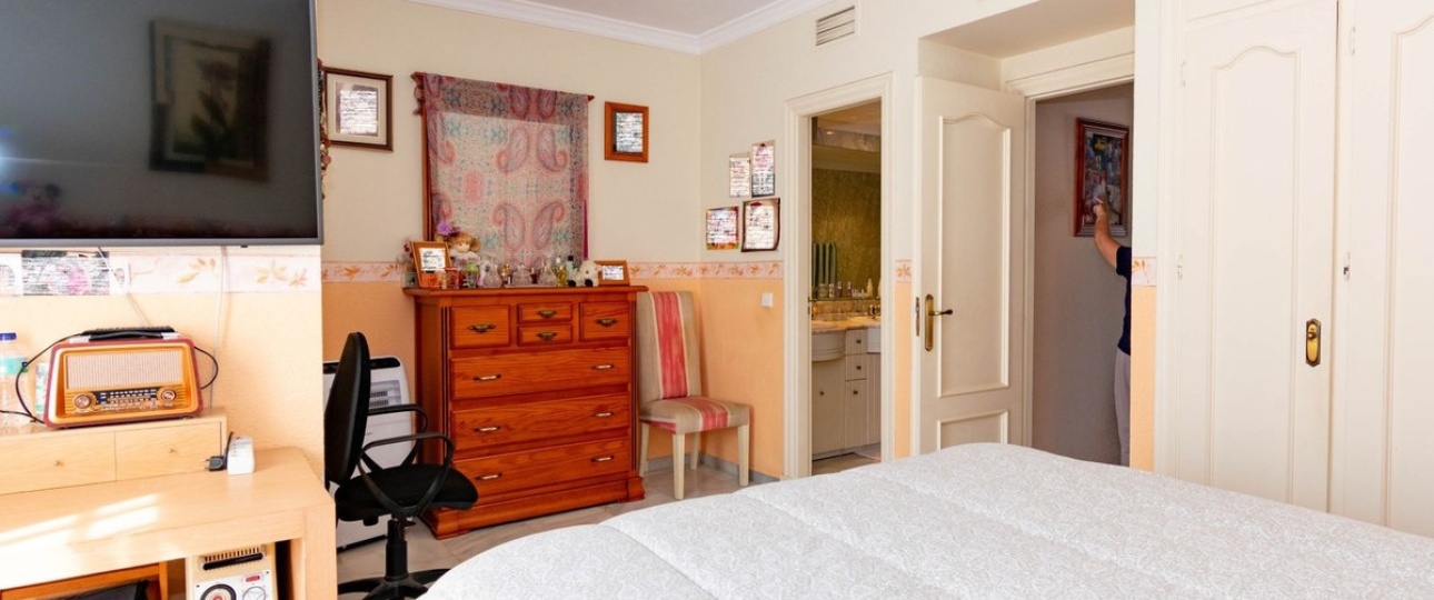 Wiederverkauf - Town house - Estepona - Estepona Centro