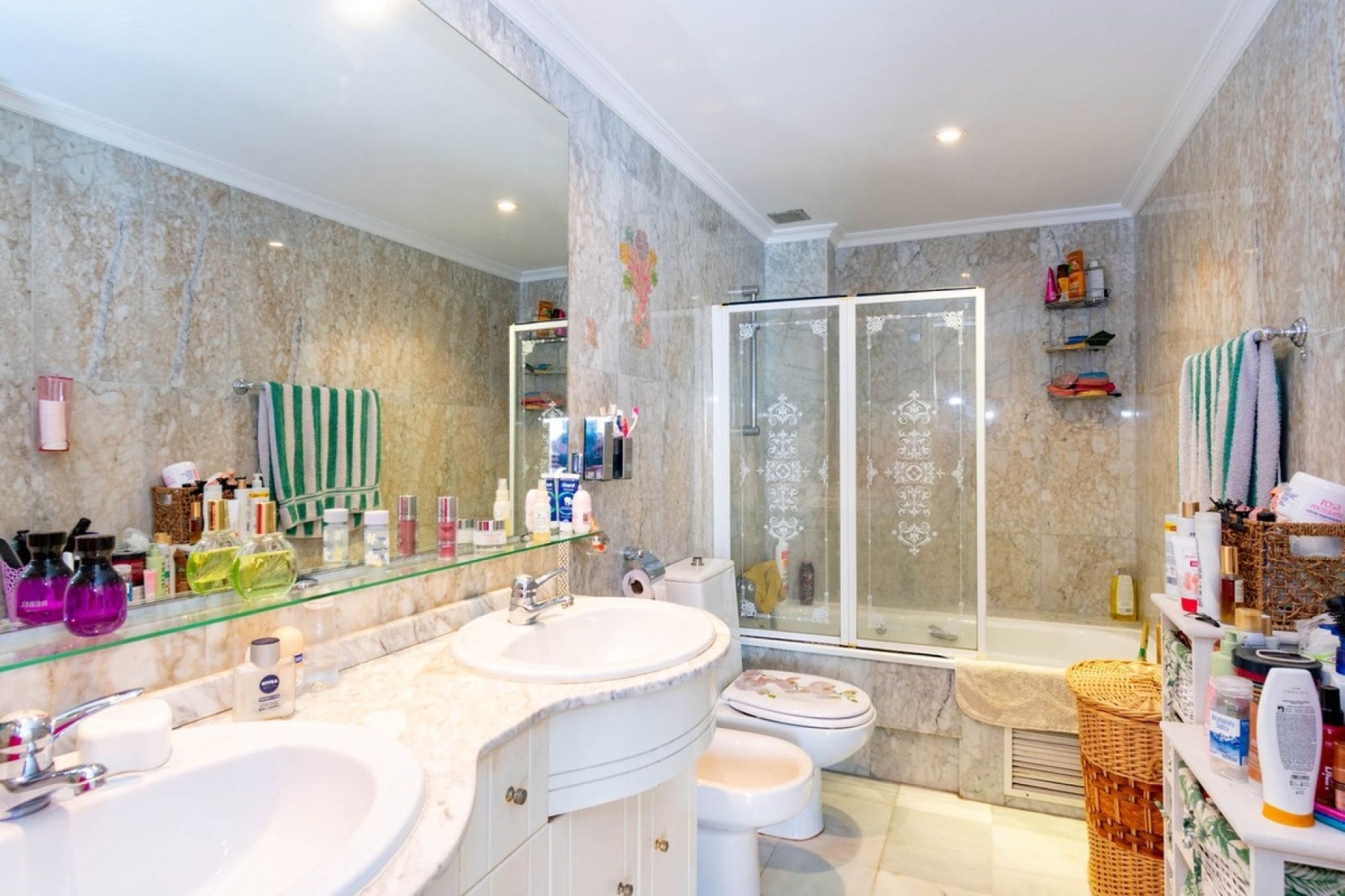 Wiederverkauf - Town house - Estepona - Estepona Centro