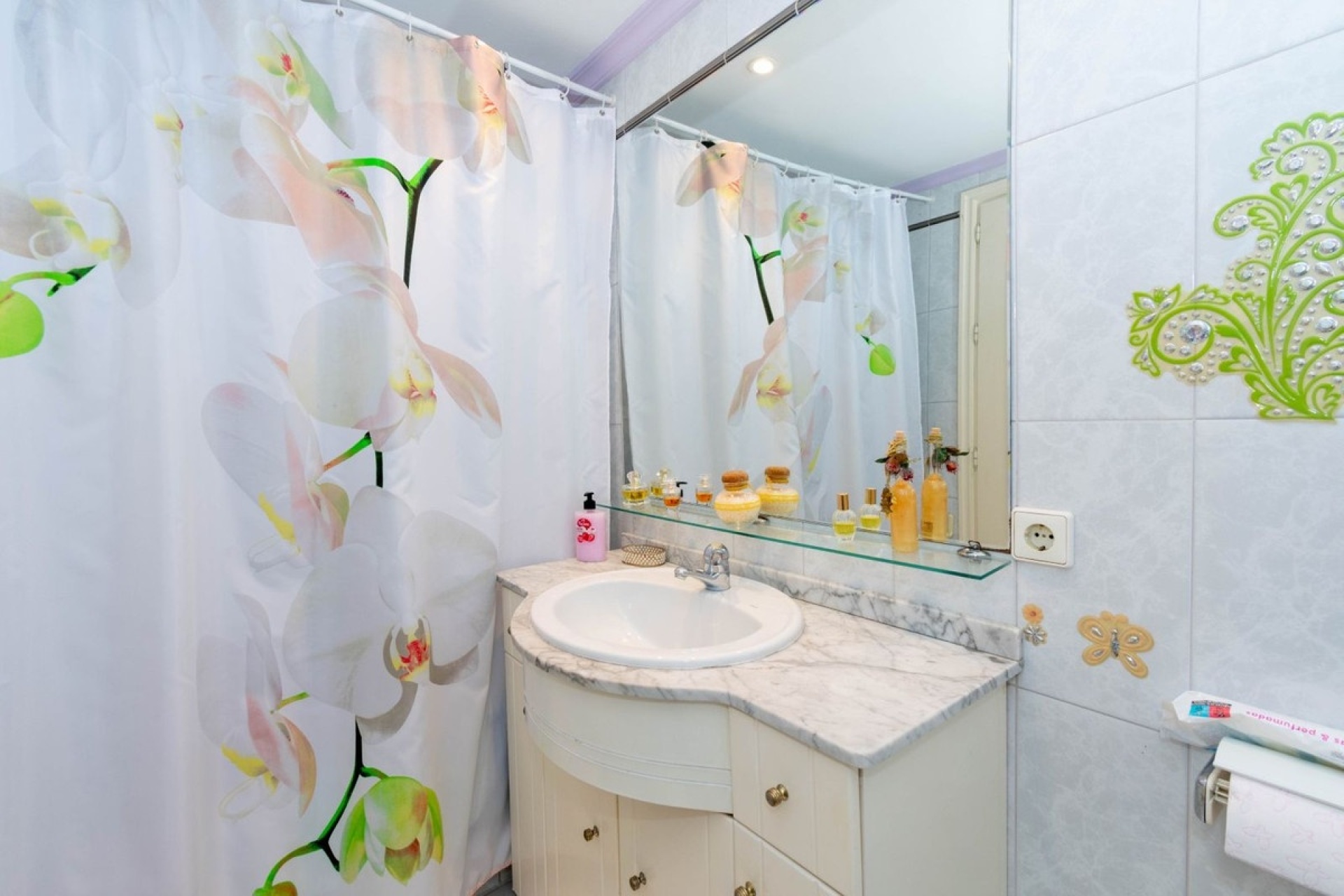 Wiederverkauf - Town house - Estepona - Estepona Centro