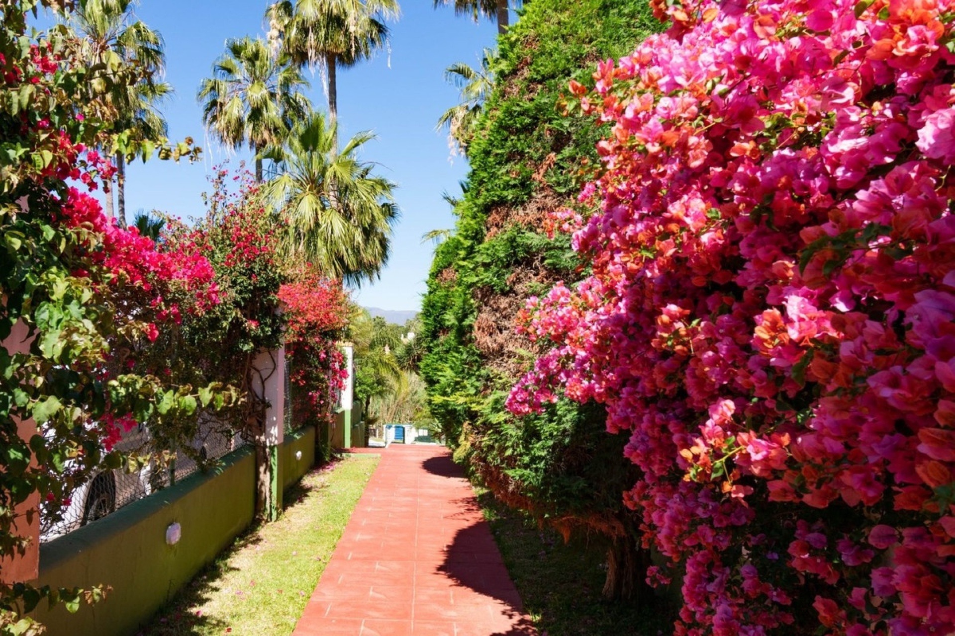 Wiederverkauf - Town house - Estepona - Estepona Centro