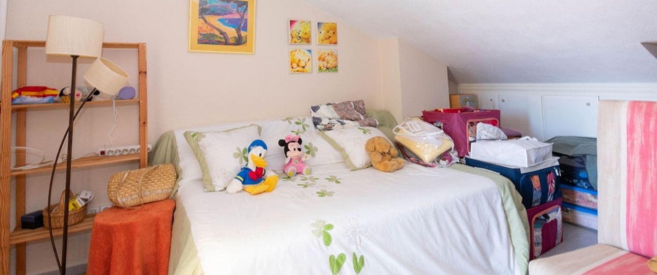 Wiederverkauf - Town house - Estepona - Estepona Centro