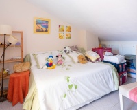 Wiederverkauf - Town house - Estepona - Estepona Centro