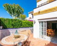Wiederverkauf - Town house - Estepona - Estepona Centro