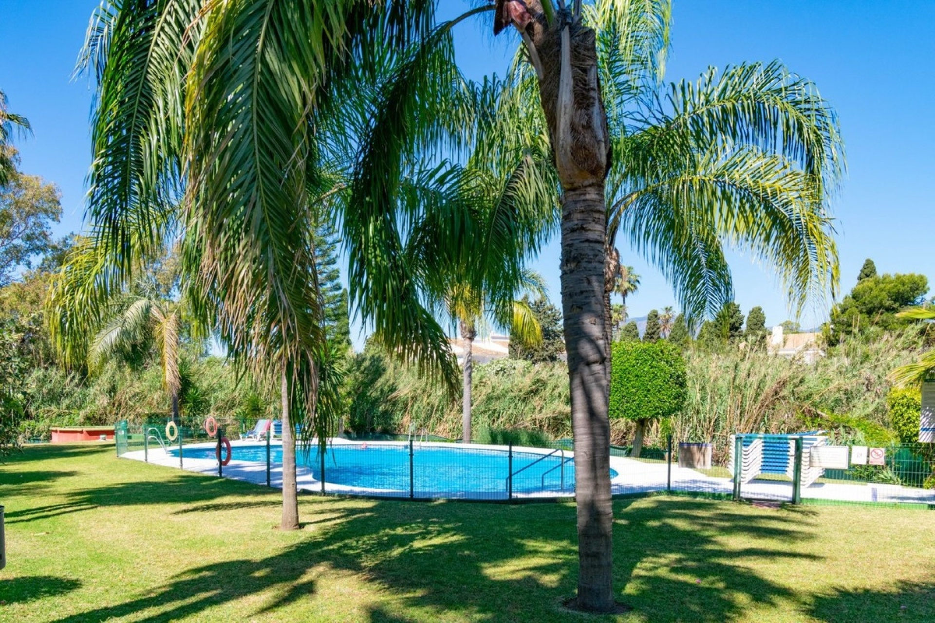 Wiederverkauf - Town house - Estepona - Estepona Centro