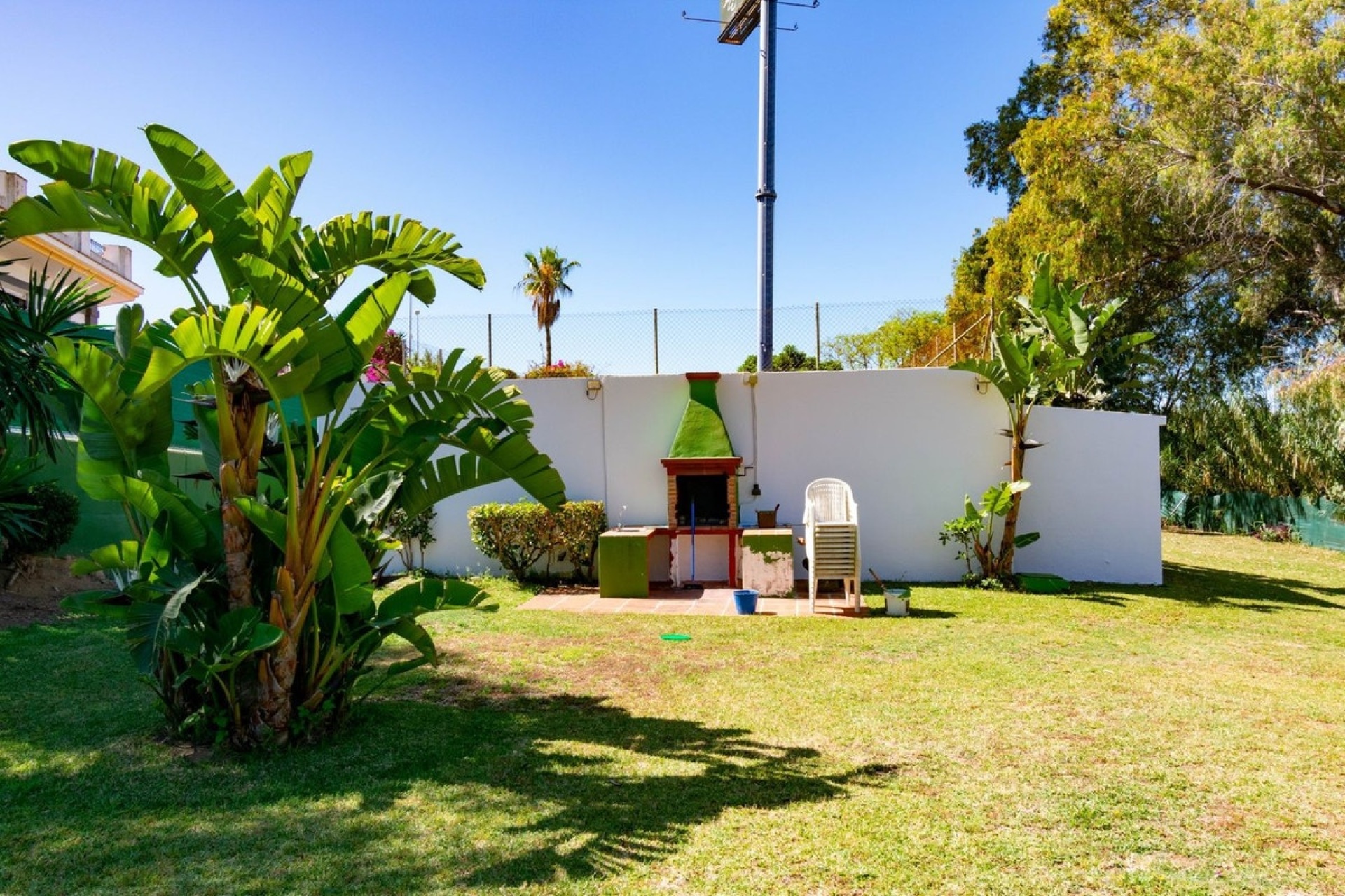 Wiederverkauf - Town house - Estepona - Estepona Centro