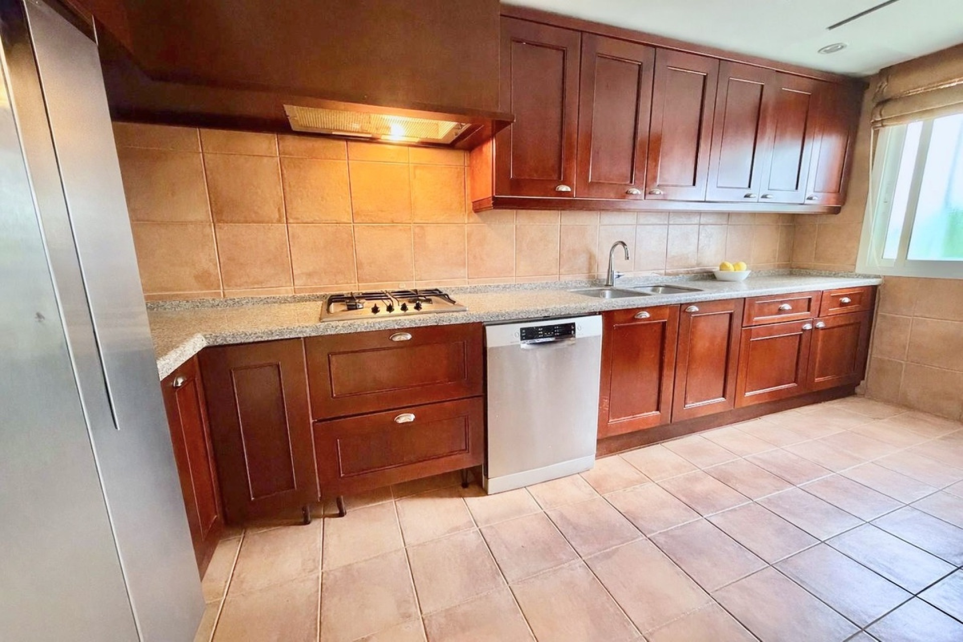Wiederverkauf - Town house - Estepona - Estepona Centro