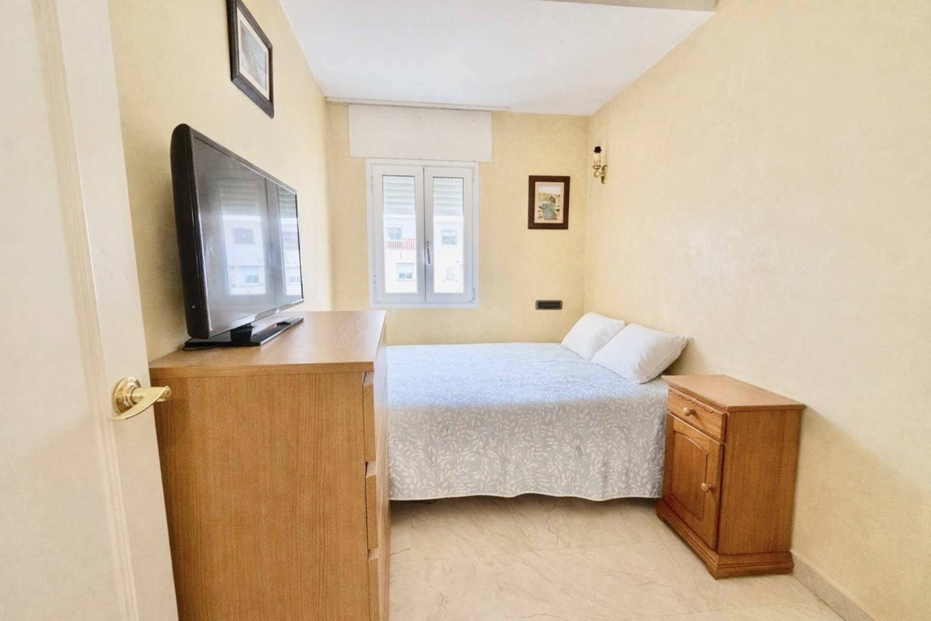 Wiederverkauf - Town house - Estepona - Estepona Centro
