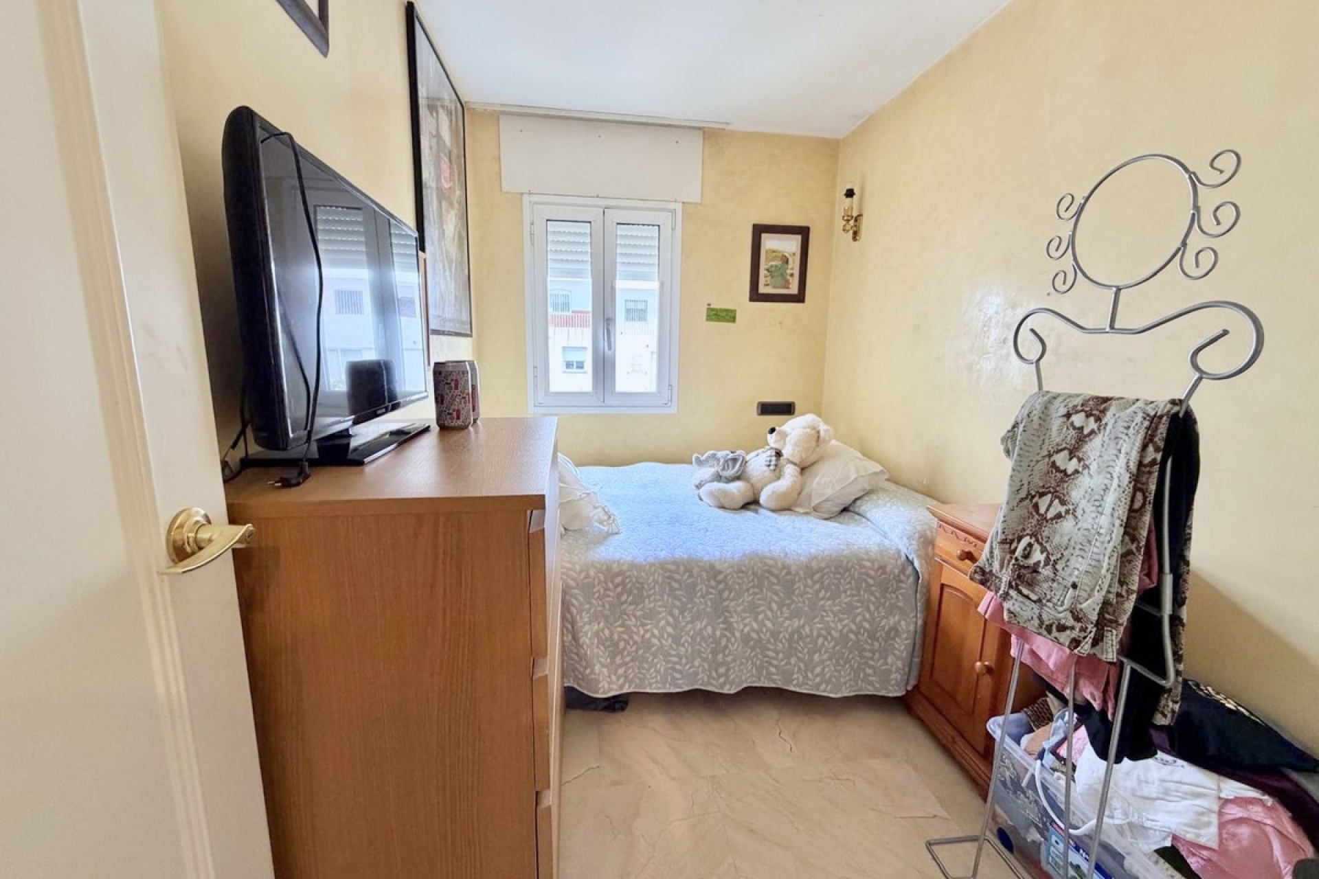 Wiederverkauf - Town house - Estepona - Estepona Centro