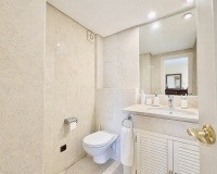 Wiederverkauf - Town house - Estepona - Estepona Centro
