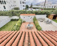 Wiederverkauf - Town house - Estepona - Estepona Centro