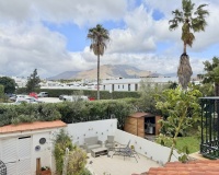 Wiederverkauf - Town house - Estepona - Estepona Centro
