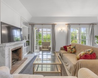 Wiederverkauf - Town house - Estepona - Estepona Centro