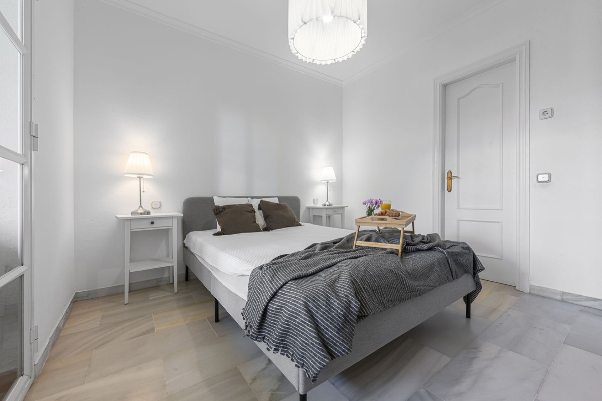 Wiederverkauf - Town house - Estepona - Estepona Centro