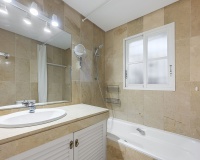 Wiederverkauf - Town house - Estepona - Estepona Centro