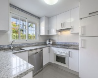 Wiederverkauf - Town house - Estepona - Estepona Centro