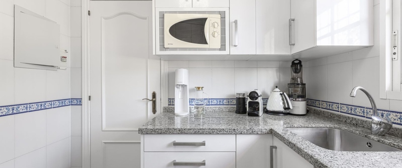 Wiederverkauf - Town house - Estepona - Estepona Centro